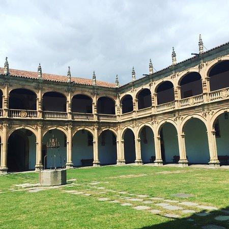 Restaurante Arzobispo Fonseca
